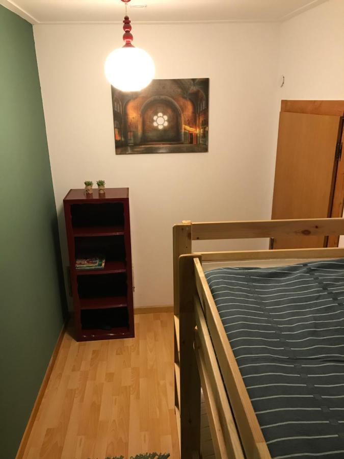 Fewo Marielle Seeboden Zewnętrze zdjęcie